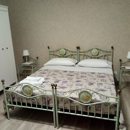مبيت وإفطار مانتوفا La Buonanotte المظهر الخارجي الصورة