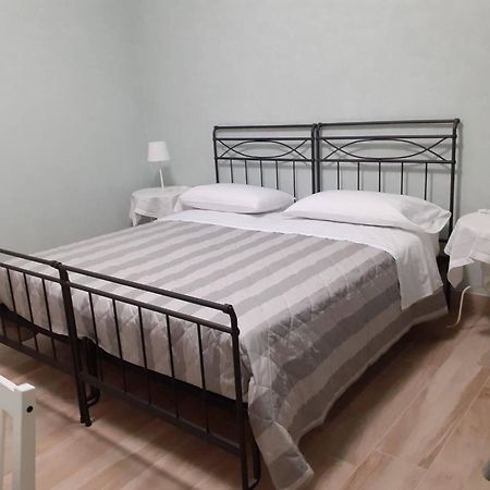 مبيت وإفطار مانتوفا La Buonanotte المظهر الخارجي الصورة