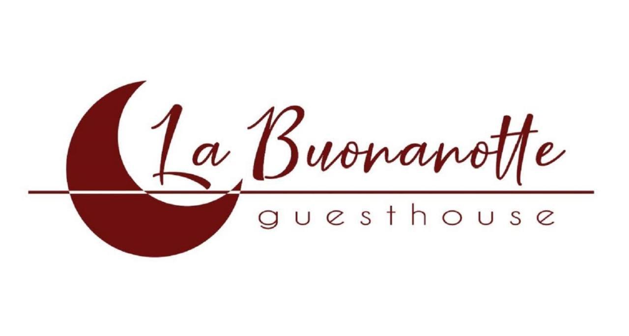 مبيت وإفطار مانتوفا La Buonanotte المظهر الخارجي الصورة