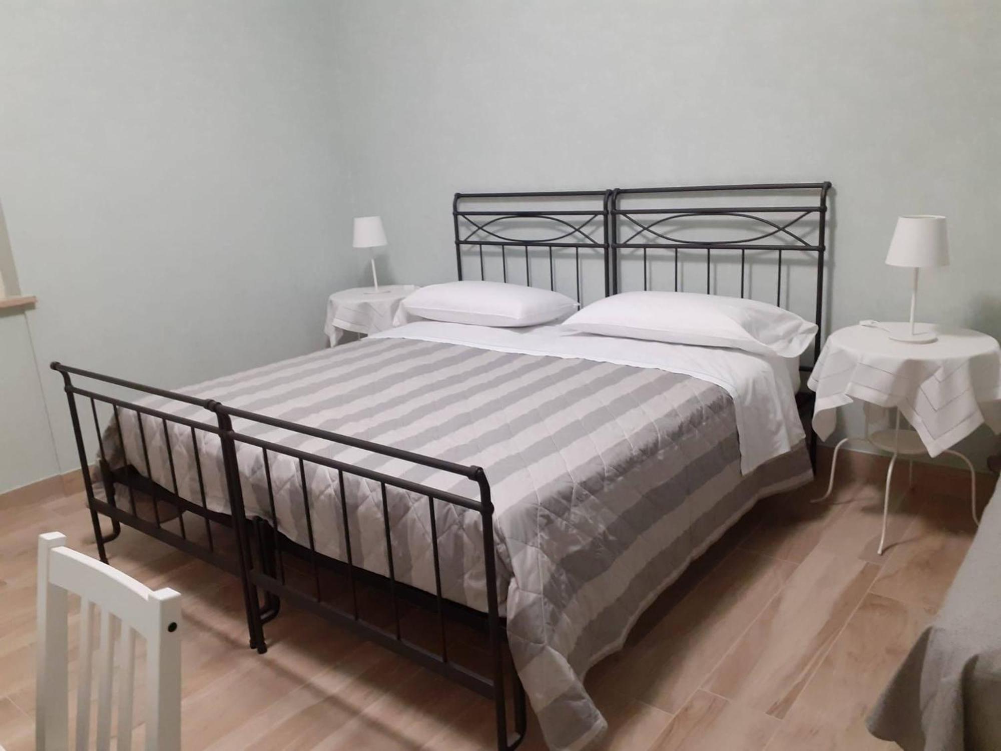 مبيت وإفطار مانتوفا La Buonanotte المظهر الخارجي الصورة